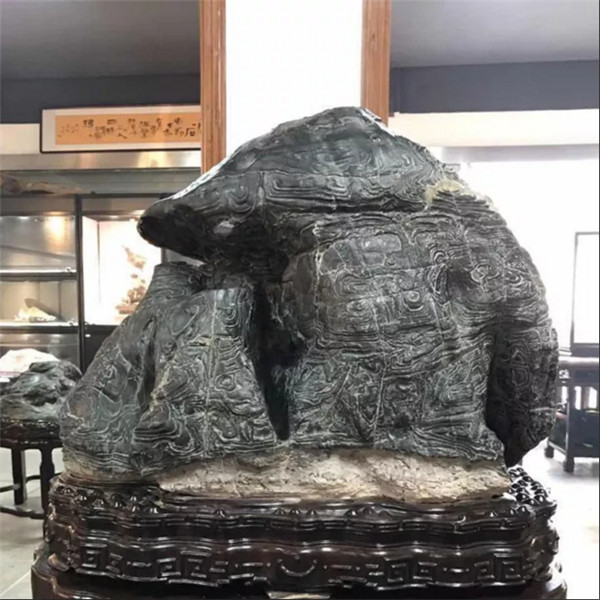 最高奇石價格_奇石的市場價格_奇石價格高手