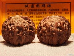 入門科普:如何挑選文玩核桃？