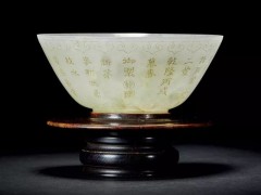 你知道你手中的和田玉現在值多少錢嗎？