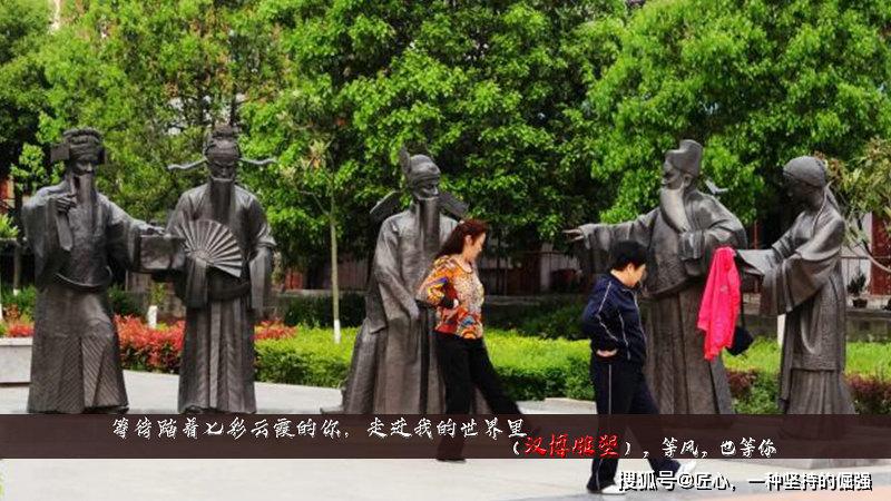 人物塑現代銅雕圖片大全_現代人物銅雕塑_人物銅雕塑廠家