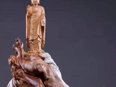 柏佛堂｜崖柏香味從何而來？該如何辨別？