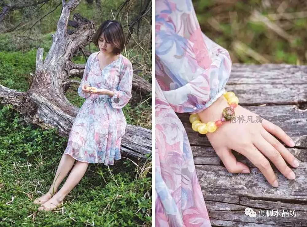 戴南紅手串有什么講究_南紅手鏈適合什么人戴_佩戴南紅手鏈有什么好處