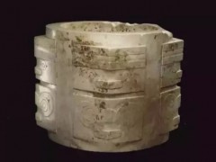 藝術(shù)專(zhuān)欄 | 良渚玉器工藝賞析