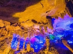 黃山奇石：千奇百怪，令人嘆為觀止的自然奇觀