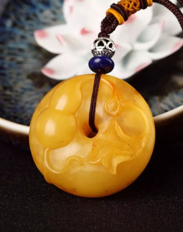 蜜蠟等級_蜜蠟等級_蜜蠟等級劃分標準附圖