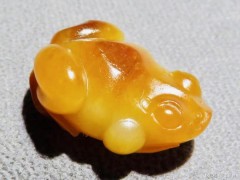 和田玉市場籽料騙！五種最常見的造假手法！